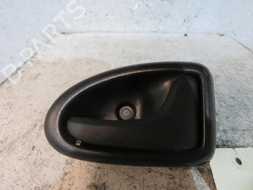 Used Front right interior door handle RENAULT TRAFIC II Van (FL) 2.0 dCi 115 (FL01, FL0U) (114 hp) 25109556
