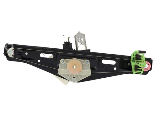 Rear right window mechanism BMW X1 (E84) | BP37470969C25 - Image 2