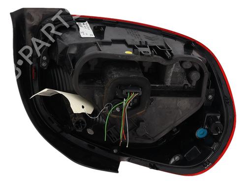Right taillight CITROËN C3 III (SX) 1.2 VTi 82 | BP33723741C35 - Image 3