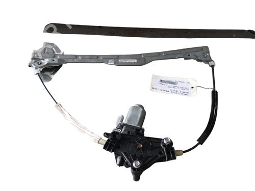 Front right window mechanism CITROËN C-ELYSEE (DD_) 1.6 BlueHDi 100 | BP25087208C23 - Image 2