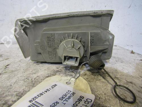Used Right front indicator Right front indicator RENAULT 25 (B29_) 2.2 (B29E) (124 hp) 25090714 25090714