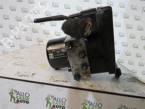 ABS pump VW GOLF IV (1J1) 1.9 TDI | BP25070978M43 