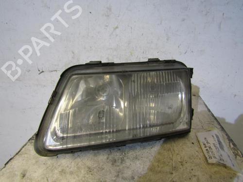 Left headlight AUDI A3 (8L1) 1.9 TDI | BP25106577C28 
