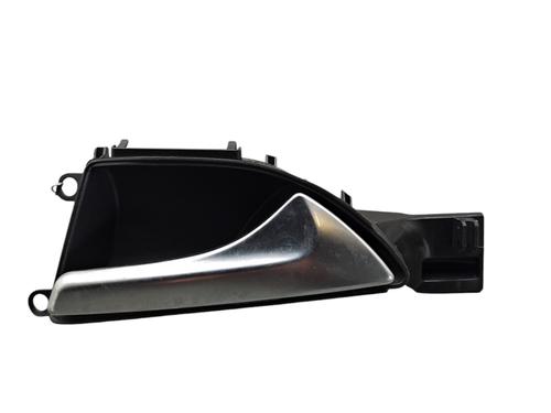 Used Front right interior door handle MERCEDES-BENZ A-CLASS (W176) A 180 CDI / d (176.012) (109 hp) 25097899