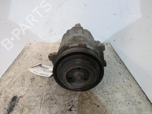 Used AC compressor AC compressor OPEL VECTRA C (Z02) 2.2 DTI 16V (F69) (125 hp) 25114729 25114729
