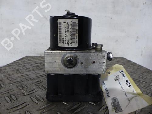 ABS pump FORD FOCUS II (DA_, HCP, DP)  | BP25065264M43 