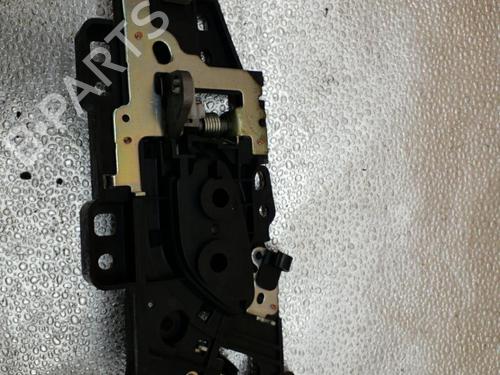 Front right interior door handle HONDA CIVIC VIII Hatchback (FN, FK) 2.2 CTDi (FK3) | BP25105113I14 