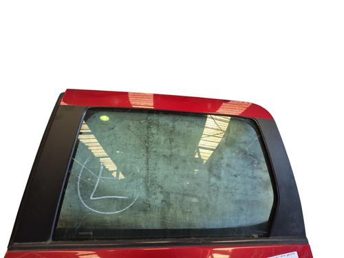 Left rear door PEUGEOT 308 SW I (4E_, 4H_) 1.6 HDi | BP25602745C4