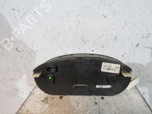 Instrument cluster CITROËN JUMPER II Van | BP25066781C47