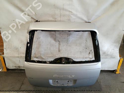 Bakluke CC/Kombi-Kupé PORSCHE CAYENNE (9PA) S 4.5 | BP25088940C6 
