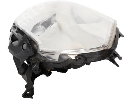 Used Left headlight Left headlight RENAULT CLIO III Hatchback Van (SB_, SR_) [2005-2026] 35890948 35890948