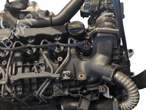 Engine PEUGEOT PARTNER MPV (5_, G_) 1.6 HDi 90 | BP31064605M1 