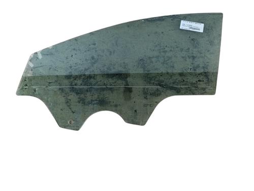 Used Front left door window Front left door window 25072535 25072535