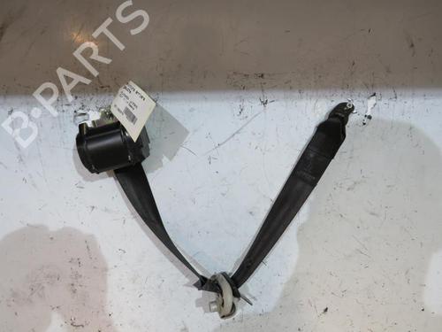 Used Rear left belt tensioner VW GOLF IV (1J1) 1.4 16V (75 hp) 25092650