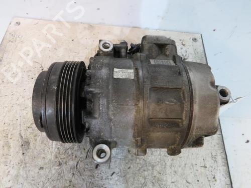 AC compressor BMW 5 (E39) 525 i | BP25114707M34 