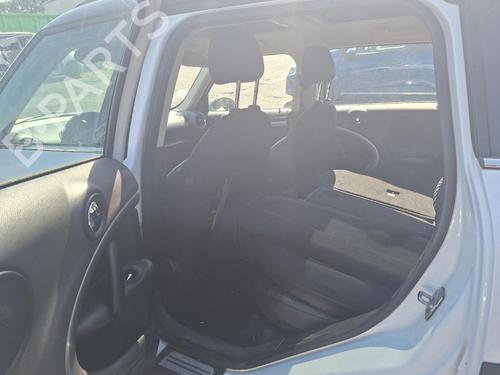 Climate control MINI MINI COUNTRYMAN (R60) Cooper D | BP39581719I5 - Image 10