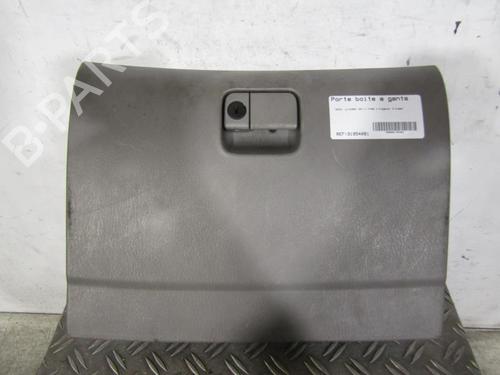 Handskerum MAZDA 323 F VI Hatchback (BJ) [1998-2004]  25080579