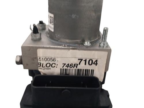 ABS pump RENAULT KANGOO III Box Body/MPV 1.5 Blue dCi 115 (FJAC) | BP37748930M43 - Image 6