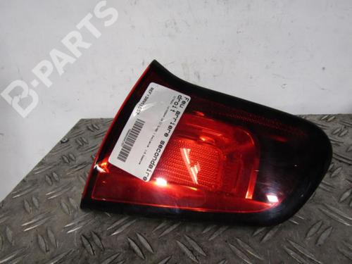 Used Right tailgate light Right tailgate light CITROËN C3 II (SC_) 1.6 VTi 120 (120 hp) 10590359 10590359