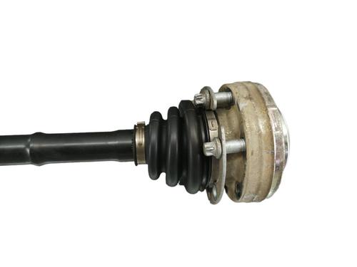 Left rear driveshaft BMW 1 Coupe (E82) 120 d | BP25077237M40 