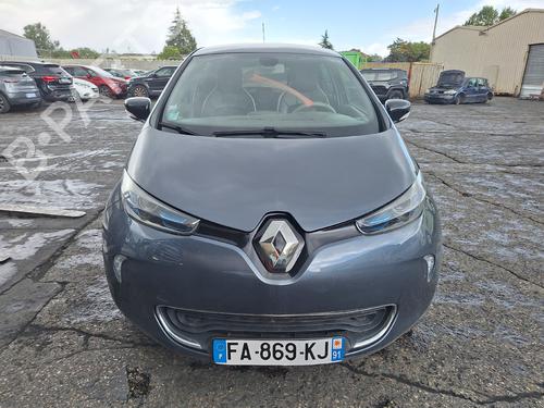Farolim esquerdo RENAULT ZOE (BFM_) | BP36338430C34 - Image 13