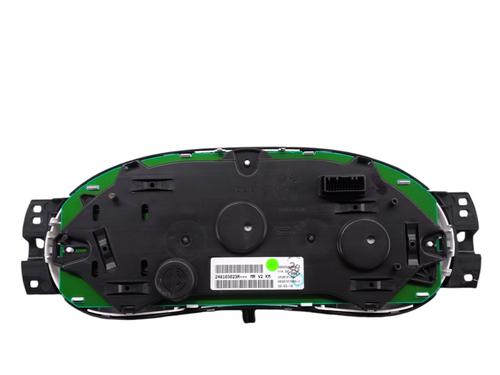 Instrument cluster DACIA SANDERO II TCe 90 (B8M1, B8MA, B8AC) | BP30637597C47  - Image 6