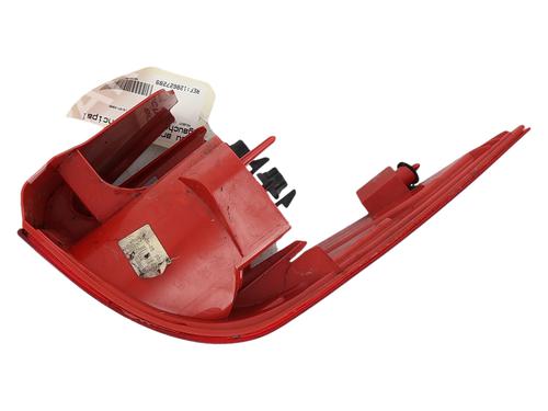 Left taillight PEUGEOT 1007 (KM_) 1.4 | BP37035401C34 - Image 6