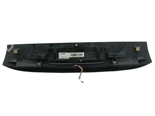 Rear spoiler BMW 3 Touring (E91) 318 d | BP25055174C96 