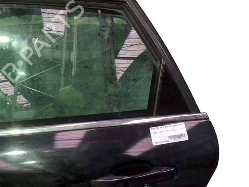 Left rear door CITROËN C4 II (NC_) 1.6 HDi 115 | BP32341798C4 