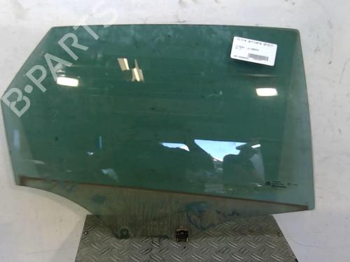 Used Rear right door window CITROËN C4 II (NC_) 1.6 HDi 90 (92 hp) 25078419