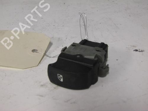 Used Right front window switch RENAULT CLIO III Hatchback Van (SB_, SR_) 1.5 dCi (68 hp) 25112241