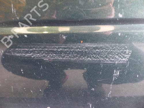 Left front door LAND ROVER FREELANDER I (L314) 2.0 DI 4x4 | BP25080334C2 