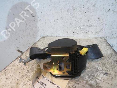 Front right belt tensioner AUDI A3 (8L1) 1.9 TDI | BP25066558C88 