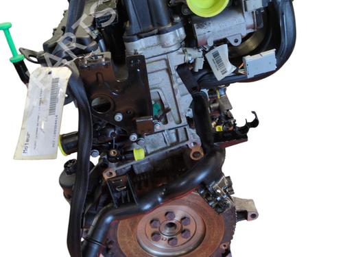 Motor für PEUGEOT 207 (WA_, WC_) 1.4 16V (88 hp) 28321442