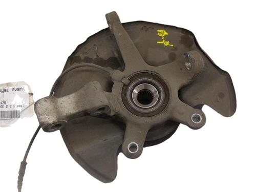 Used Left front steering knuckle MERCEDES-BENZ B-CLASS Sports Tourer (W245) B 180 CDI (245.207) (109 hp) 25103964