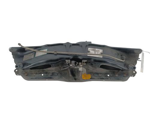 Used Front slam panel Front slam panel PEUGEOT BOXER Van 2.2 HDi 110 (110 hp) 35962151 35962151
