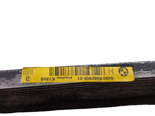 AC radiator BMW 5 (E60) 520 d | BP28044754M32 