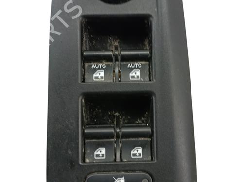 Left front window switch FIAT 500X (334_) 1.4 (334AXC1B, 334AXC11) | BP31907543I27
