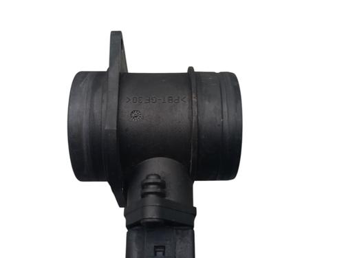 Mass air flow sensor VW POLO IV (9N_, 9A_) 1.4 TDI | BP29898099M95