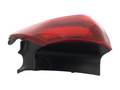 Right taillight PEUGEOT 2008 I (CU_) 1.2 THP 110 / PureTech 110 | BP39487236C35 - Image 6