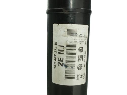 Left rear driveshaft NISSAN X-TRAIL I (T30) 2.2 Di 4x4 | BP25103836M40 