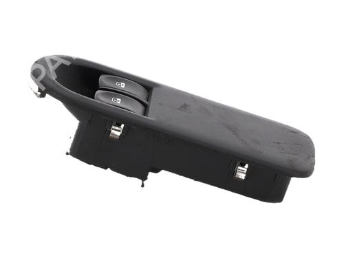 Left front window switch RENAULT CLIO III (BR0/1, CR0/1) | BP33534993I27 - Image 6