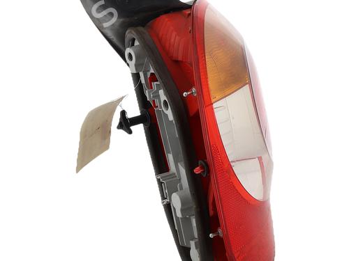 Left taillight RENAULT MODUS / GRAND MODUS (F/JP0_) 1.6 (JP03, JP0B, JP0U, JP0Y, JP1G) | BP37526891C34 - Image 5