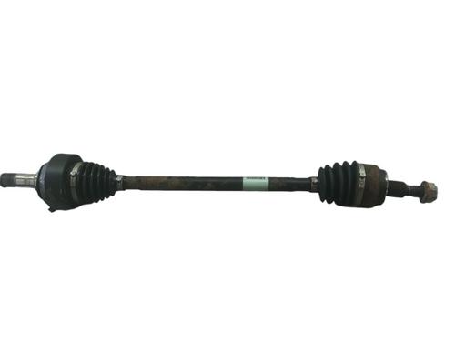 Left rear driveshaft MERCEDES-BENZ M-CLASS (W164)  | BP25076298M40 