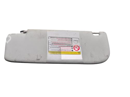 Right sun visor CITROËN NEMO MPV 1.4 HDi | BP25053319I2 - Image 2