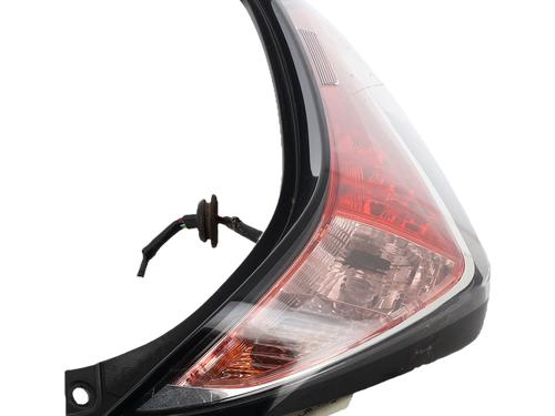 Right taillight TOYOTA AYGO (_B4_) 1.0 (KGB40) | BP37411485C35 - Image 3