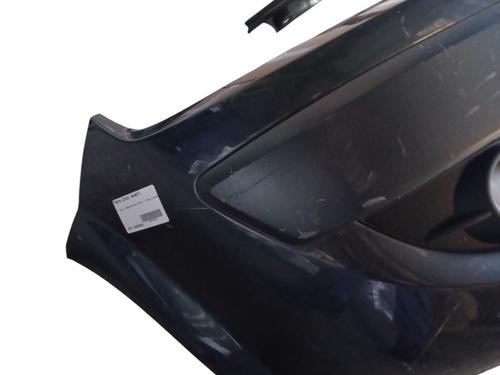 Front bumper RENAULT GRAND SCÉNIC II (JM0/1_) 1.9 dCi (JM14) | BP32347126C7 