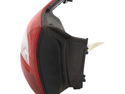 Used Left taillight Left taillight PEUGEOT 308 II (LB_, LP_, LW_, LH_, L3_) [2013-2021] 36671518 36671518