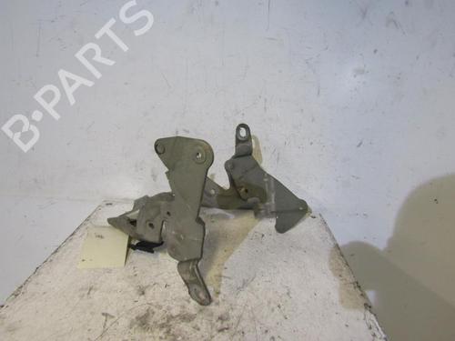 Used Hinge/Door check strap Hinge/Door check strap RENAULT ESPACE IV (JK0/1_) 2.2 dCi (JK0H) (150 hp) 25064593 25064593
