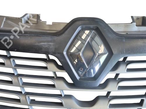 Grill RENAULT MASTER III Van (FV) 2.3 dCi 145 FWD (FV0E, FV0F, FV0H, FV02, FV0M, FV0S,... | BP28962274C40 - Image 4